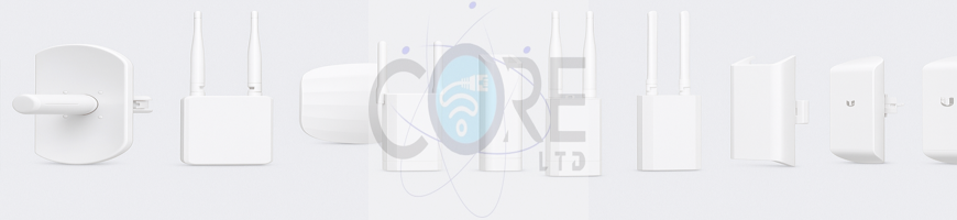 Li's Static Banner